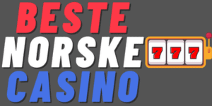 beste norske casino logo 2