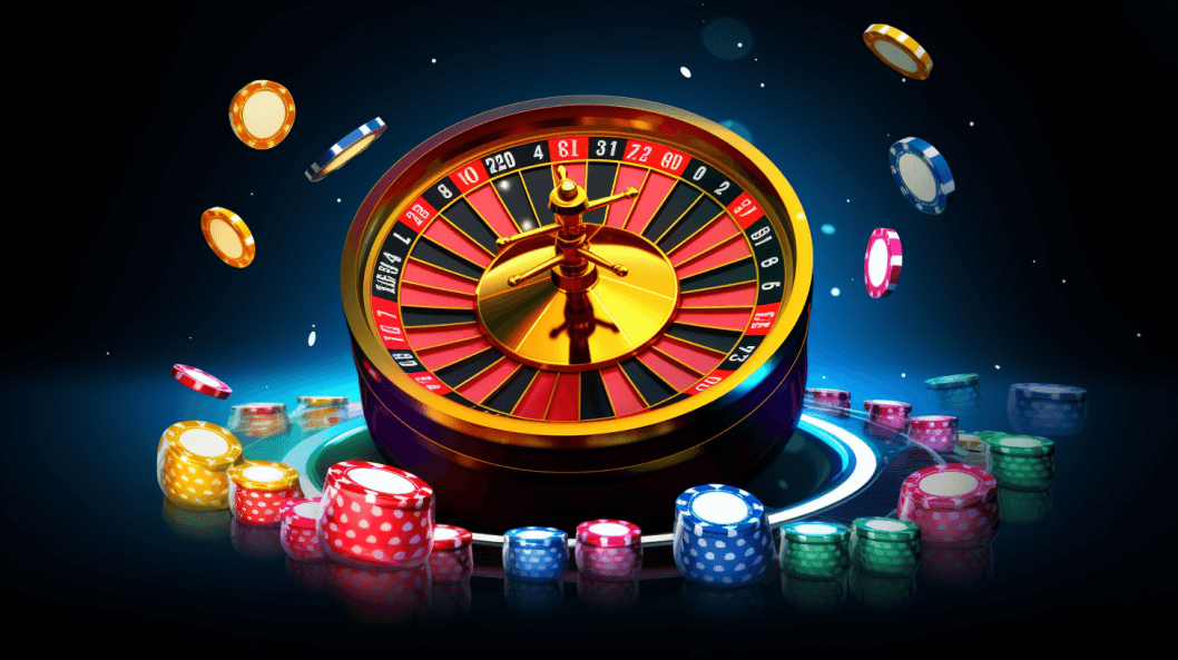 NV Casino: En Spelrecension med Fokus på Att Verifiera Konto Casinonv