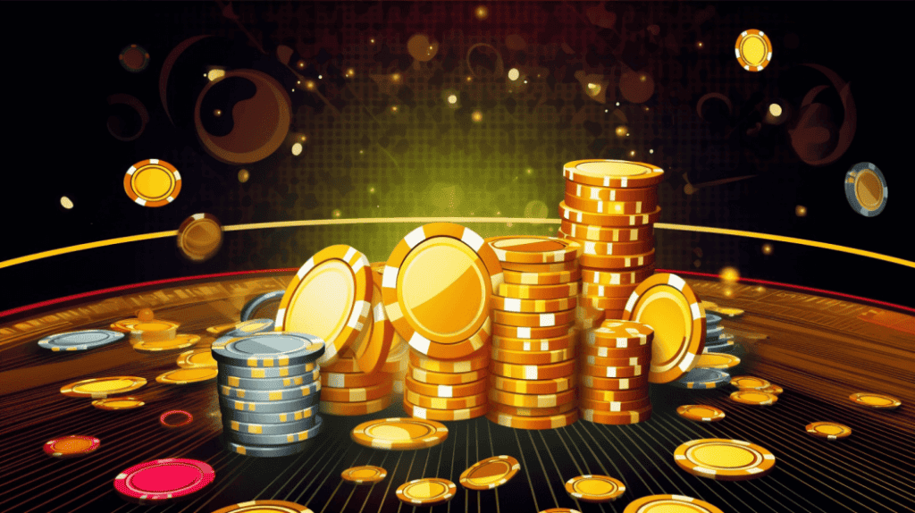 Prøv lykken på et casino uten registrering i dag!