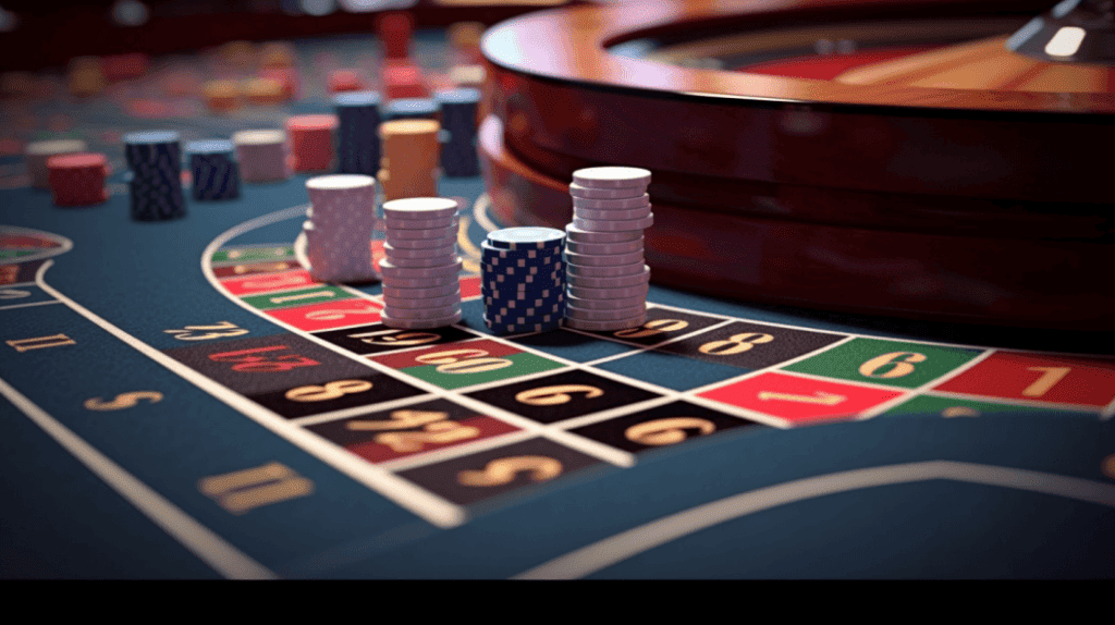 trygge norske online casinoer